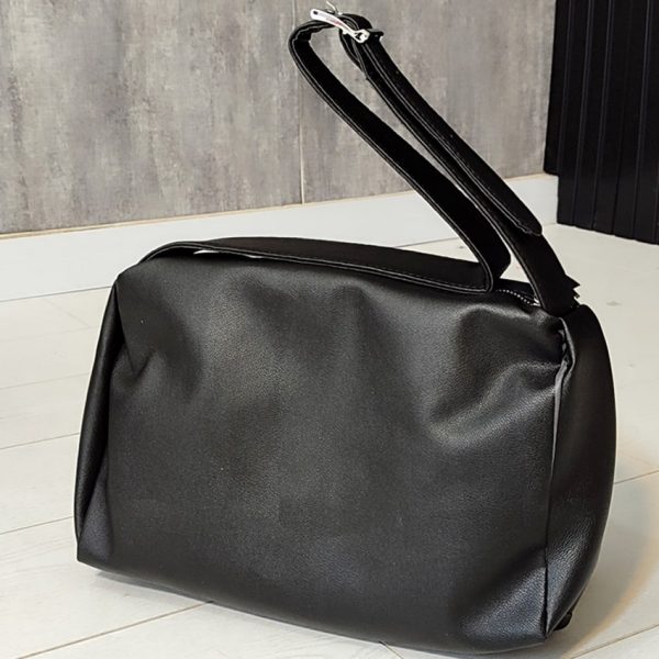 کیف دوشی بزرگ لویی ویتون - مانتو پاتریس رشت