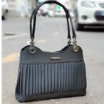 کیف بزرگ کرکره ای - مانتو پاتریس رشت