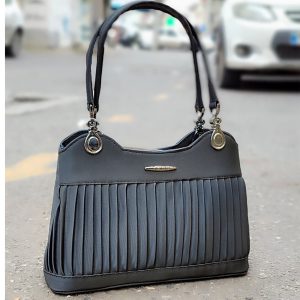 کیف بزرگ کرکره ای - مانتو پاتریس رشت