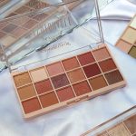 سایه چشم 18 رنگ- مانتو پاتریس رشت