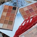 سایه چشم 18 رنگ- مانتو پاتریس رشت