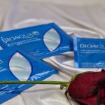 ماسک زیر چشم- مانتو پاتریس رشت