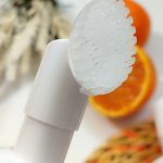 فوم شستشو پرتقالی - مانتو پاتریس رشت