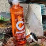 تونر صورت ویتامبن سی- مانتو پاتریس رشت