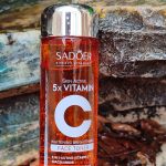 تونر صورت ویتامبن سی- مانتو پاتریس رشت