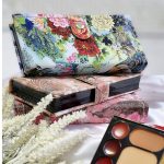 پالت میکاپ- مانتو پاتریس رشت