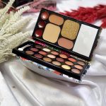 پالت میکاپ- مانتو پاتریس رشت