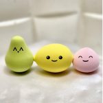 پد میوه ای- مانتو پاتریس رشت