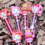 تینت سر عروسکی- مانتو پاتریس رشت