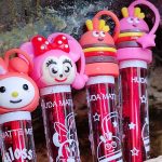 تینت سر عروسکی- مانتو پاتریس رشت