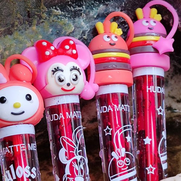 تینت سر عروسکی- مانتو پاتریس رشت