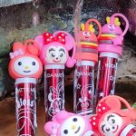 تینت سر عروسکی- مانتو پاتریس رشت