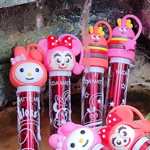 تینت سر عروسکی- مانتو پاتریس رشت