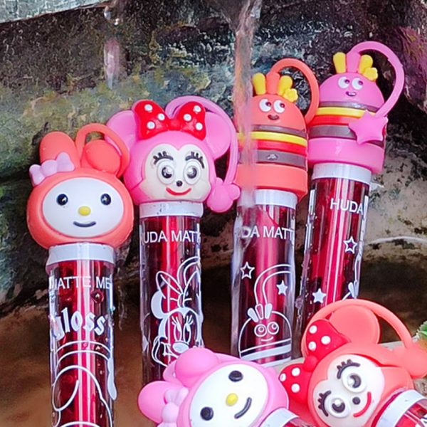 تینت سر عروسکی- مانتو پاتریس رشت