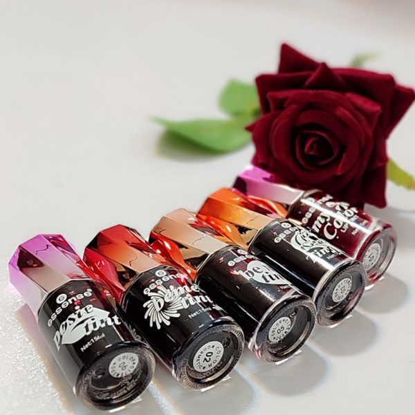 تینت لب آینه ای - مانتو پاتریس رشت