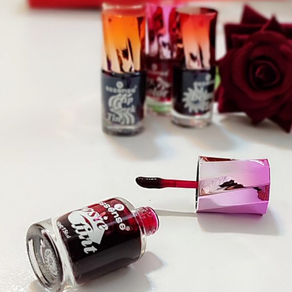 تینت لب آینه ای - مانتو پاتریس رشت