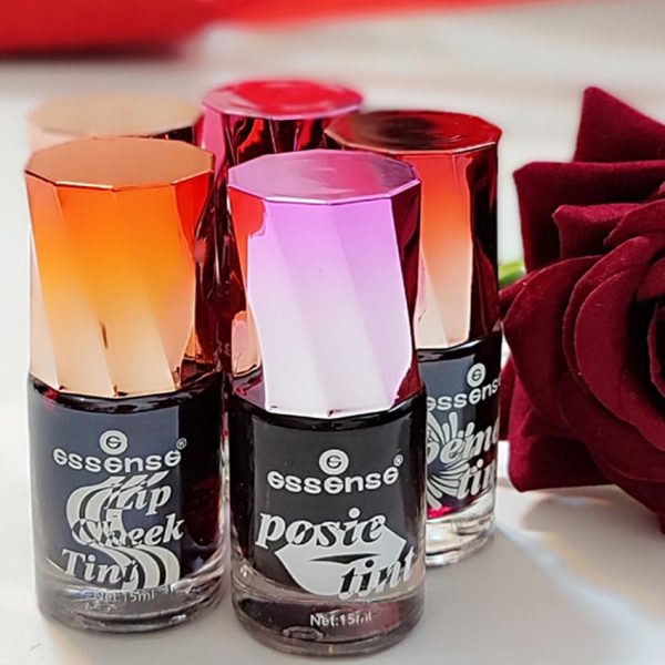 تینت لب آینه ای - مانتو پاتریس رشت