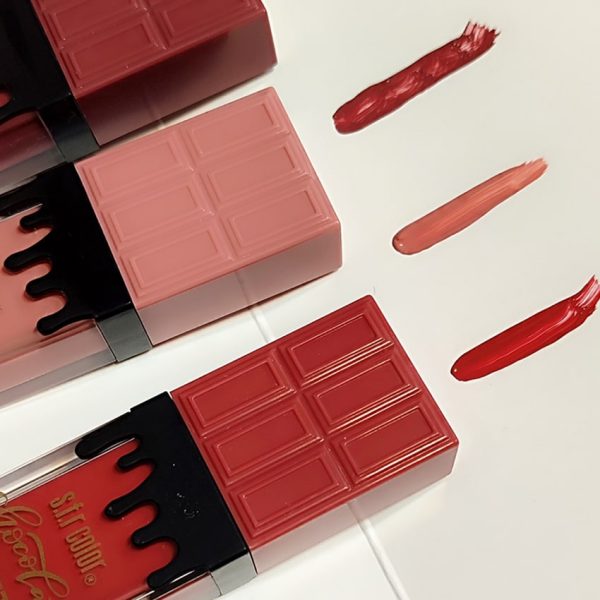 رژ مایع شکلات - مانتو پاتریس رشت