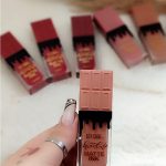 رژ مایع شکلات - مانتو پاتریس رشت