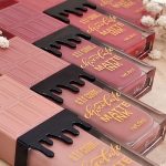 رژ مایع شکلات - مانتو پاتریس رشت