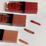 رژ مایع شکلات - مانتو پاتریس رشت