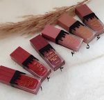 رژ مایع شکلات - مانتو پاتریس رشت