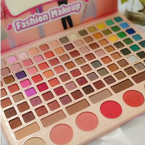 پالت میکاپ تاشو - مانتو پاتریس رشت