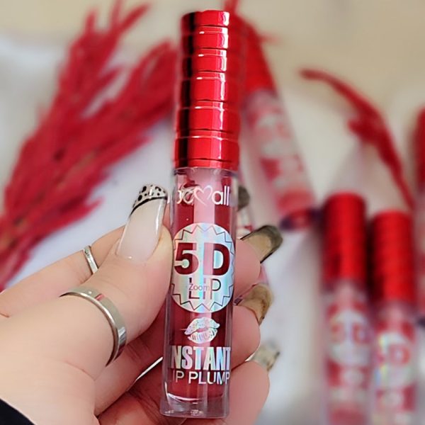 برق لب مایع - مانتو پاتریس رشت