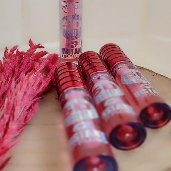 برق لب مایع  39600274 - Image 3