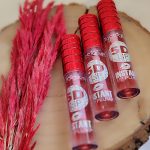 برق لب مایع - مانتو پاتریس رشت