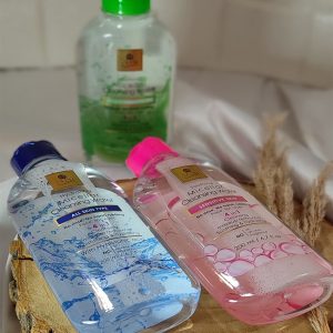 آرایش پاکن - مانتو پاتریس رشت