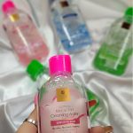 آرایش پاکن - مانتو پاتریس رشت