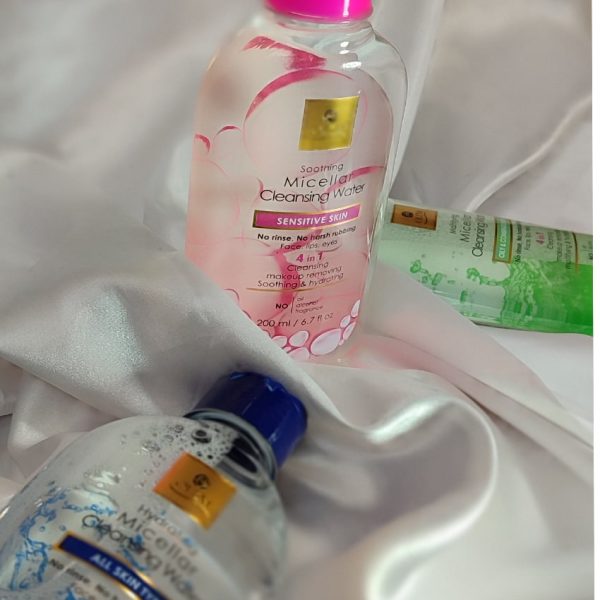 آرایش پاکن - مانتو پاتریس رشت