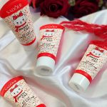 کرم دست و صورت هلو - مانتو پاتریس رشت