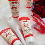 کرم دست و صورت هلو - مانتو پاتریس رشت