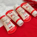 کرم دست و صورت هلو - مانتو پاتریس رشت