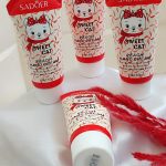 کرم دست و صورت هلو - مانتو پاتریس رشت