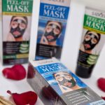 ماسک لایه بردار زغال- مانتو پاتریس رشت