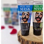 ماسک لایه بردار زغال- مانتو پاتریس رشت