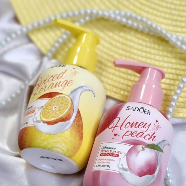 کرم دست - مانتو پاتریس رشت