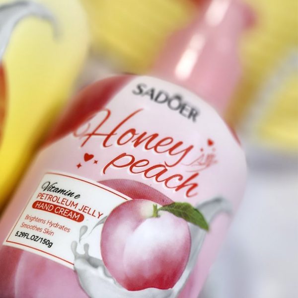 کرم دست - مانتو پاتریس رشت