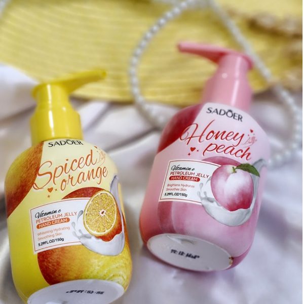 کرم دست - مانتو پاتریس رشت