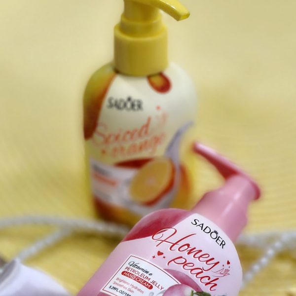 کرم دست - مانتو پاتریس رشت