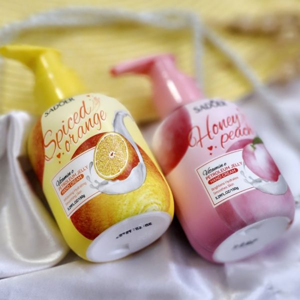 کرم دست - مانتو پاتریس رشت