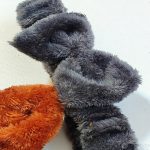 تل پاپیون تدی - مانتو پاتریس رشت