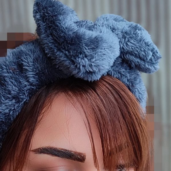 تل پاپیون تدی - مانتو پاتریس رشت