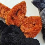 تل پاپیون تدی - مانتو پاتریس رشت