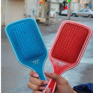 شانه مو آلفا - مانتو پاتریس رشت