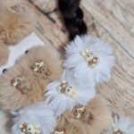 کش مو پشمی- مانتو پاتریس رشت