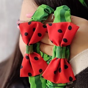 تل پارچه ای یلدایی- ماتو پاتریس رشت